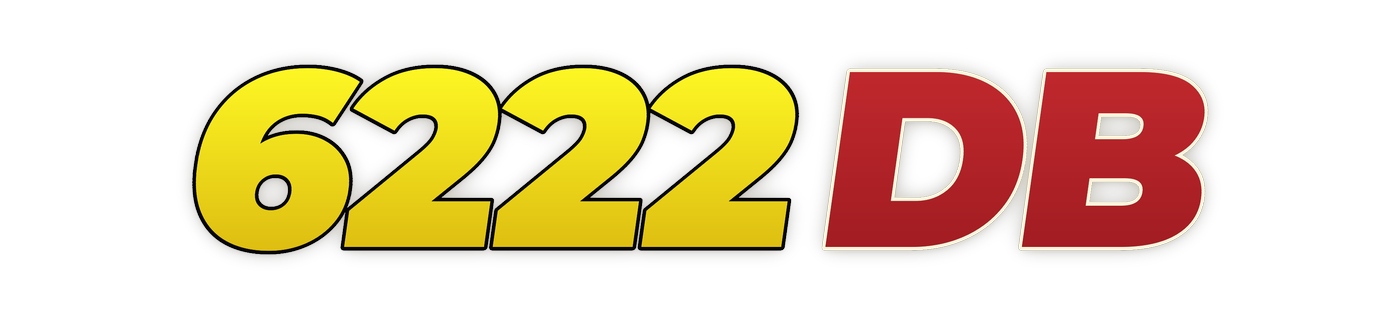 6222db